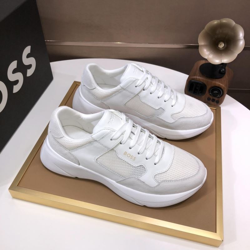 Boss Shoes